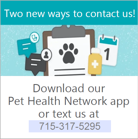 pet health app